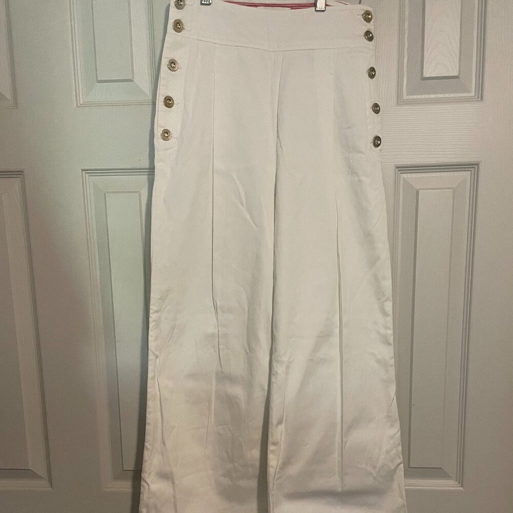 Dolce and Gabbana High Rise stretch jeans